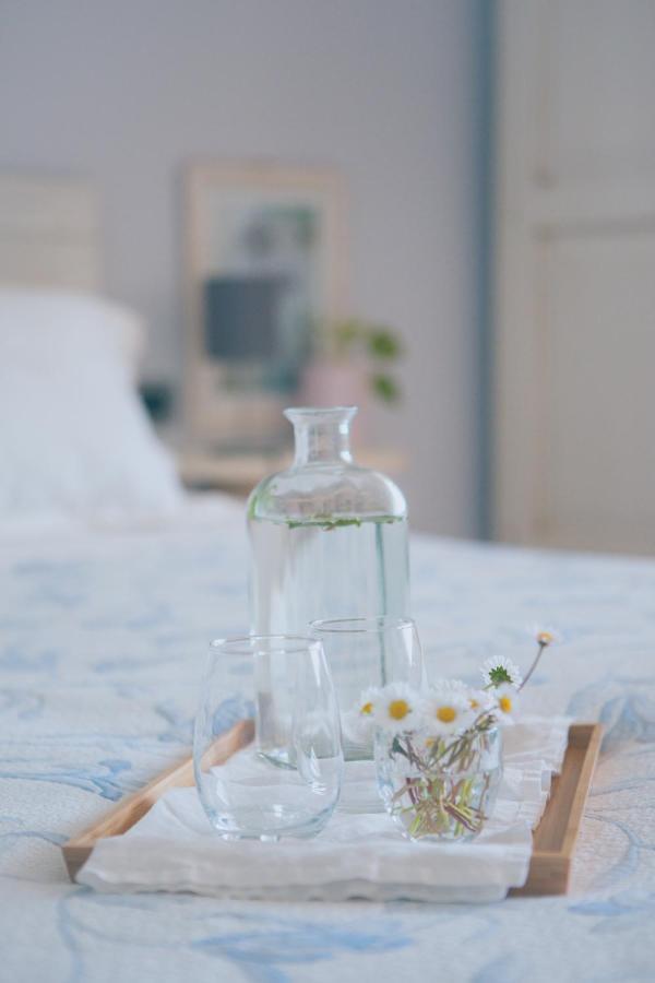 Bed and Breakfast Al Gattosaggio à Montecarlo Extérieur photo